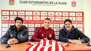 Fernando Muslera, Estudiantes ile sözleşme imzaladı