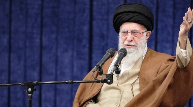 Hamaney: ABD, savaşa girdi ancak önemli başarı elde edemedi