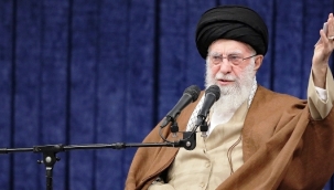 Hamaney: ABD, savaşa girdi ancak önemli başarı elde edemedi