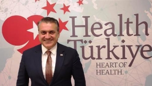 'HealthTürkiye' uygulaması kullanıma sunuldu