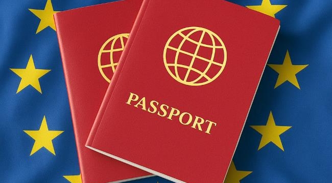 İki ülke daha Schengen'e katılıyor: Vize olmadan girilemeyecek