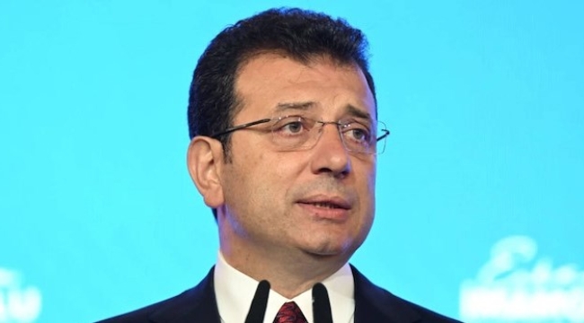 İmamoğlu'nun bilirkişi davası 26 Eylül'e ertelendi