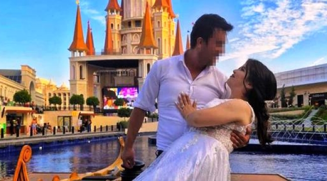 İntihar mektubu delil sayıldı, katil sanığı koca serbest kaldı