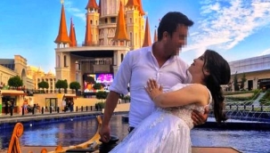 İntihar mektubu delil sayıldı, katil sanığı koca serbest kaldı