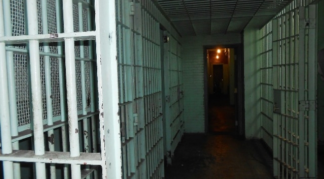 İran'da Avrupalı casus tutuklandı