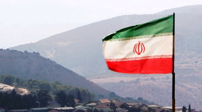 İran'dan 'nükleer tesis' açıklaması