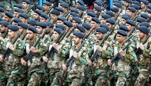 İran Devrim Muhafızları: İsrail'e son saldırı ateşkesten dakikalar önce yapıldı