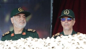 İran Genelkurmay Başkanı Musevi: Cezalandırmaya devam edeceğiz