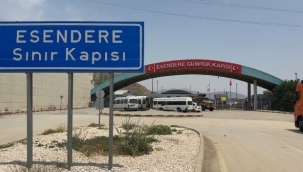 İran-İsrail arasındaki gerginlik tırmandı: Türk vatandaşları sınır kapılarından giriş yaptı