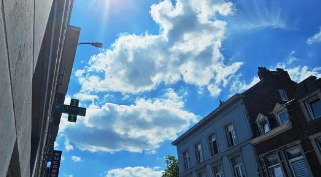 İspanya ve Portekiz'de sıcaklık rekoru kırıldı