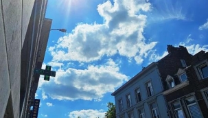 İspanya ve Portekiz'de sıcaklık rekoru kırıldı