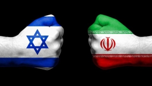 İsrail'den İran'a art arda saldırılar!