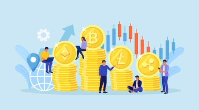 Kripto para transferlerine zaman ve limit sınırı getirildi