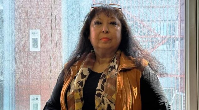 Kuzeninden şok iddia: Edip Akbayram 14 yaşındayken bana tecavüz etti