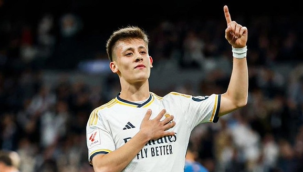 LGS'de Arda Güler sorusu: Din Kültürü bölümünde 'Tevekkül inancı'nda anlatmak istediği hangisi? diye soruldu