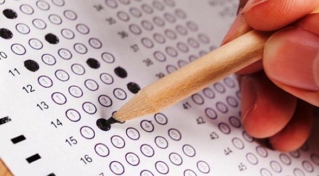 LGS merkezi sınavı yarın yapılacak