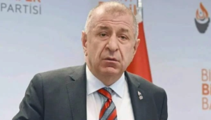 Mahkeme Ümit Özdağ'ın tutukluluğuna devam kararı verdi