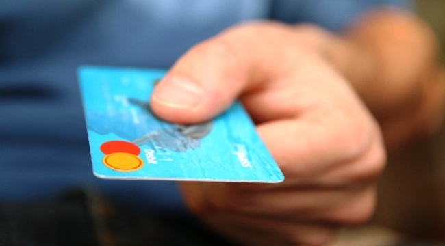 Mayısta kartlı ödeme tutarı önceki yıla göre yüzde 57 arttı