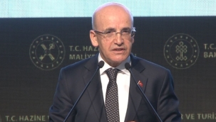 Mehmet Şimşek: 2026 refahın daha çok hissedildiği bir yıl olacak