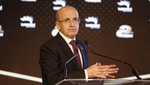 Mehmet Şimşek'ten Hürmüz Boğazı açıklaması