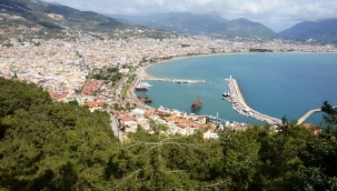 Meteoroloji'den sıcak ve kuru hava uyarısı