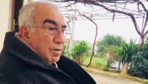 MHP'nin Alanya'daki kurucularından Mehmet Babalık vefat etti