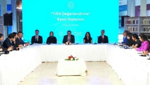 Milli Eğitim Akademisi 1 Eylül 2025'te hayata başlayacak