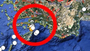 Muğla'da 5.8 deprem sonrası kritik uyarı: '7 büyüklüğü aşabilir'