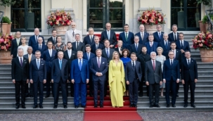 NATO, 2026 Zirvesi'ni Türkiye'de yapma kararı aldı