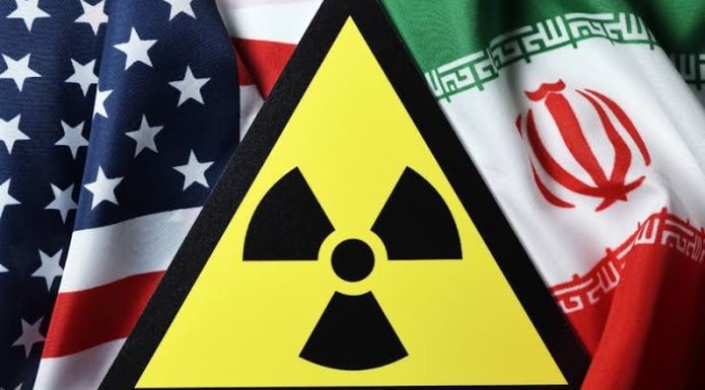 NYT: ABD'nin İran'ın uranyum stoklarına dair açıklamaları, istihbarat verileriyle çelişiyor