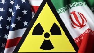 NYT: ABD'nin İran'ın uranyum stoklarına dair açıklamaları, istihbarat verileriyle çelişiyor