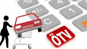 ÖTV oranları değişiyor