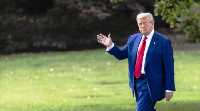 Pakistan, Nobel Barış Ödülü'ne Trump'ı aday gösterdi