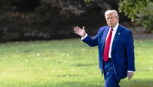 Pakistan, Nobel Barış Ödülü'ne Trump'ı aday gösterdi