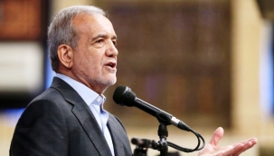 Pezeşkiyan: Siyonist rejim ateşkesi ihlal etmediği sürece, İran da ihlal etmeyecek