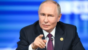 Putin: "Ukrayna ile üçüncü tur müzakereleri İstanbul'da yapmaya hazırız"