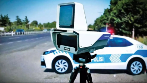 Radar noktaları artık görülebilecek: İçişleri Bakanlığı'ndan sürücülere yeni uygulama