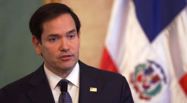 Rubio: ABD, Rusya'ya yeni yaptırımlar uygulamayacak