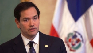 Rubio: ABD, Rusya'ya yeni yaptırımlar uygulamayacak