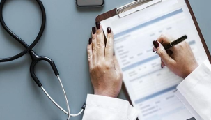 Sağlık raporu ücretli oldu