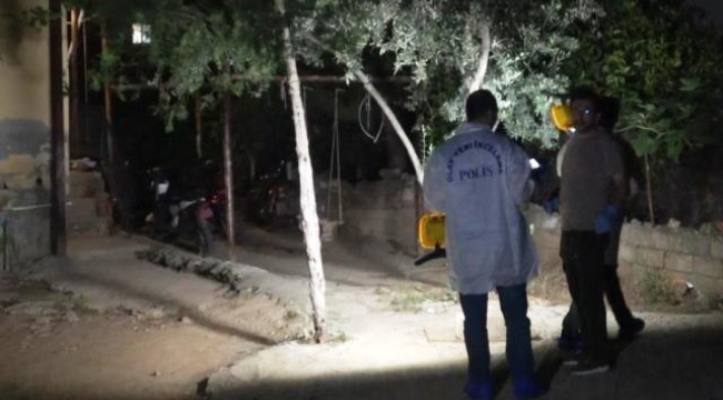 Saksıya hedef alıp bir genci hayattan koparan 3 kişi tutuklandı