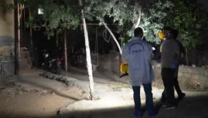 Saksıya hedef alıp bir genci hayattan koparan 3 kişi tutuklandı