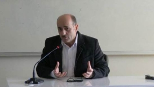 Sayıştay Daire Başkanı Zekeriya Tüysüz oldu: Zekeriya Tüysüz kimdir?