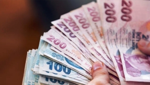 SGK: Emekli ve hak sahiplerinin ödemeleri 4 Haziran'da hesaplara yatırılacak