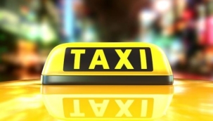 Taksilerde yeni dönem: Yolcu yoldan alınmayacak