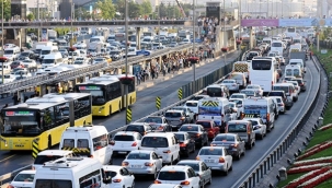 Taşıt Tanıma Birimi montaj işlemleri için son tarih 30 Haziran
