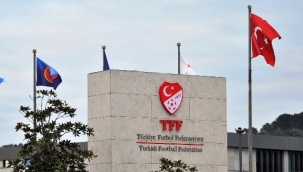 TFF 3. Lig grupları belirlendi. İşte Alanya 1221 FSK'nın yeri