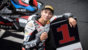 Toprak Razgatlıoğlu, Dünya Superbike Şampiyonası'nda en çok yarış kazanan ikinci isim oldu