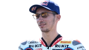 Toprak Razgatlıoğlu, MotoGP'de yarışacak