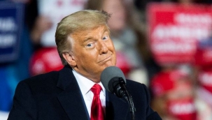 Trump: "İran'a anlaşma yapması için defalarca şans verdim"